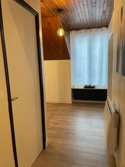 Apartament Un Cocon Au Coeur De La Champagne Avec Parking Épernay Zewnętrze zdjęcie
