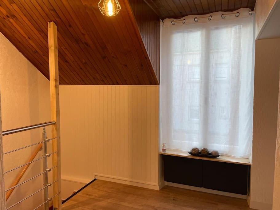 Apartament Un Cocon Au Coeur De La Champagne Avec Parking Épernay Zewnętrze zdjęcie
