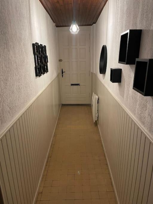 Apartament Un Cocon Au Coeur De La Champagne Avec Parking Épernay Zewnętrze zdjęcie
