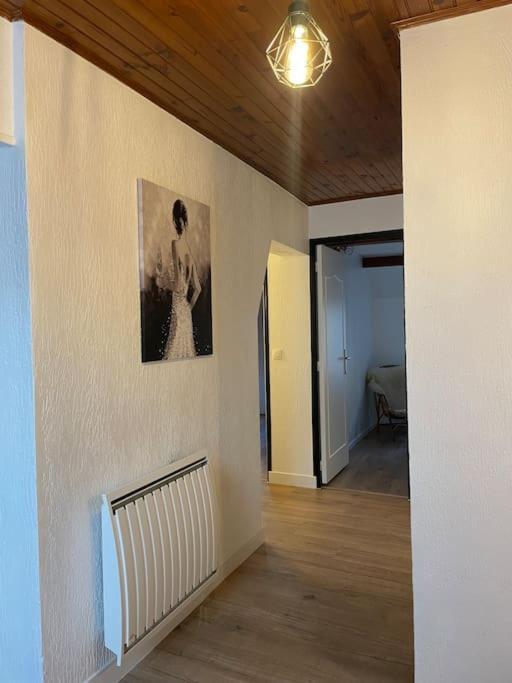 Apartament Un Cocon Au Coeur De La Champagne Avec Parking Épernay Zewnętrze zdjęcie