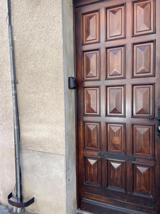 Apartament Un Cocon Au Coeur De La Champagne Avec Parking Épernay Zewnętrze zdjęcie