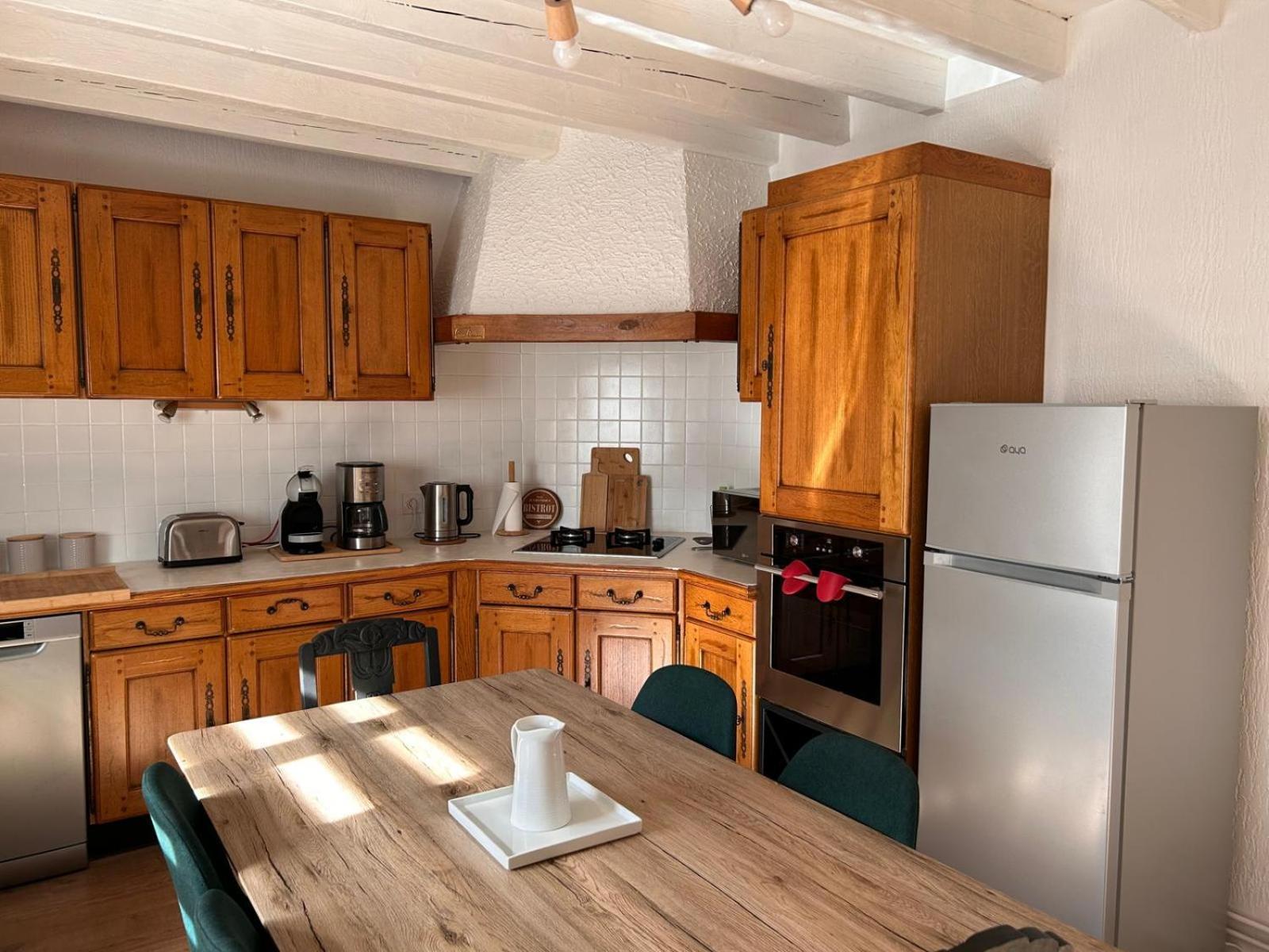 Apartament Un Cocon Au Coeur De La Champagne Avec Parking Épernay Zewnętrze zdjęcie