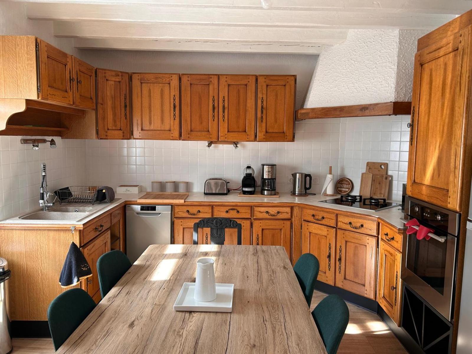 Apartament Un Cocon Au Coeur De La Champagne Avec Parking Épernay Zewnętrze zdjęcie
